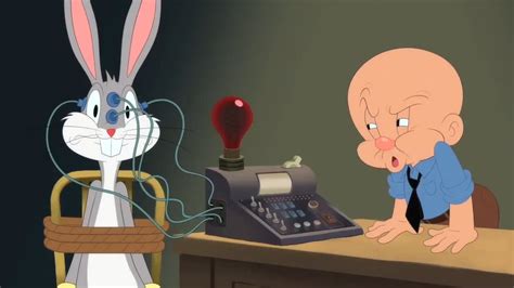 HBO Max《乐一通》动画：经典兔八哥回来了 | 机核 GCORES