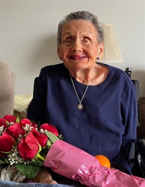 Felicita Rey Martinez — Armitage & Wiggins Funeral Home