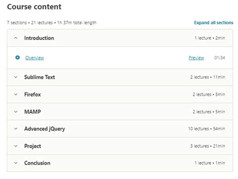 Image result for jQuery Course