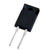 AP851 10R F Ohmite | Mouser India