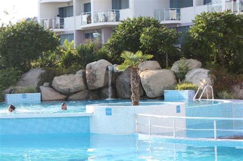 SINEVA BEACH HOTEL (Sunny Beach) - Hotel Reviews, Photos, Rate ...