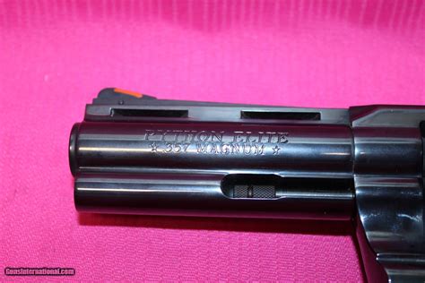 Colt Python Elite Value 的图像结果