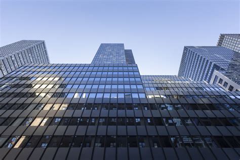 Photo Gallery - 750 Third Avenue — Skyline Windows