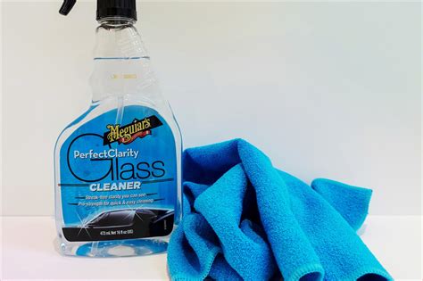 Best glass cleaners 2026 | What Car?