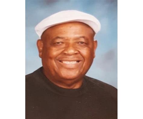 Lloyd Nathaniel James Obituary (2023) - Rockville, MD - Snowden Funeral ...