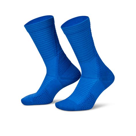 Blue Socks. Nike.com