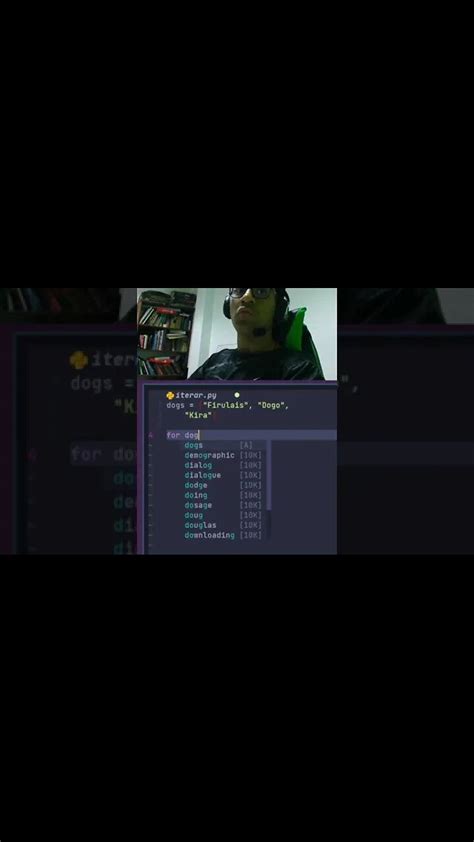Image result for Recorrer Una Lista En Python