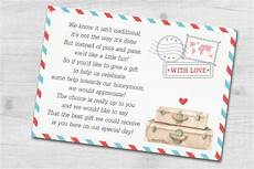 Do You Buy A Gift For A Destination Wedding by Destination Wedding Invitation Wording Etiquette And Do You Buy A Gift For A Destination Wedding