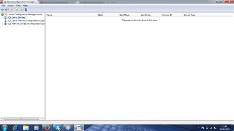 Image result for SQL Server Configuration Manager 2008