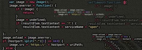 Image result for JavaScript Network API
