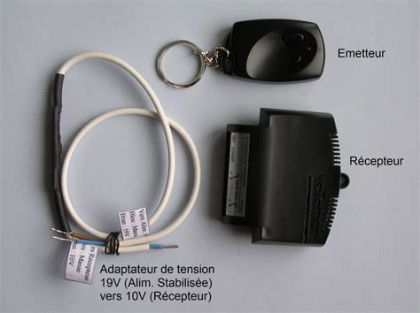 Image result for Telecommande Volet