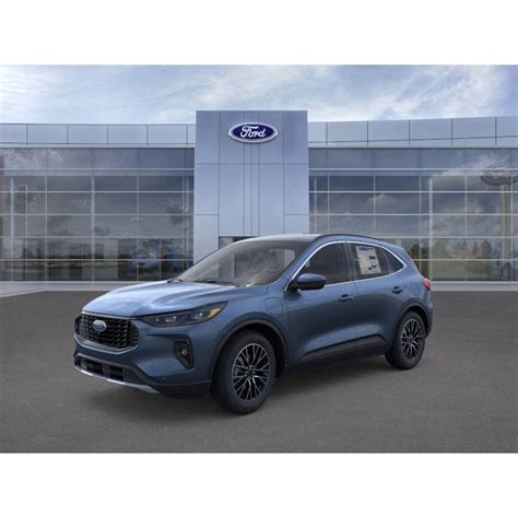 Best Ford Escape Lease Deals & Specials - Lease a Ford Escape With Edmunds