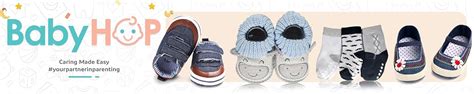 Amazon.in: BABY HOP: Socks & Booties