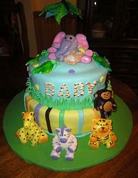 Image result for Bunny Baby Shower