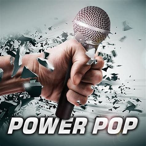 Image result for Power Pop Muisc