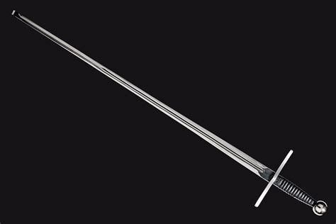 Image result for One-Handed Sword Types