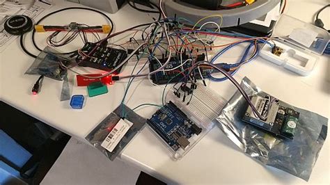 Image result for MAVLink Arduino