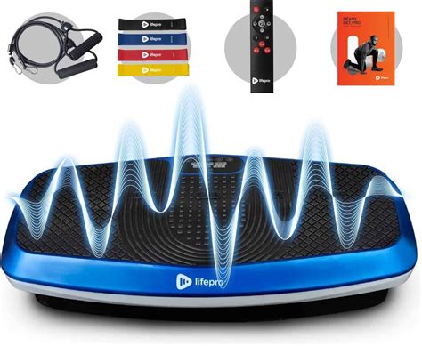 15 BEST VIBRATING EXERCISE MACHINES | UK | January 2026