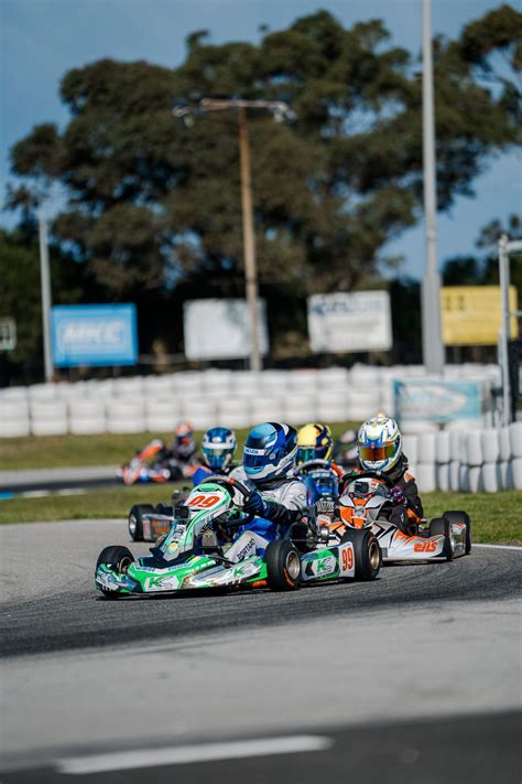 A Step-by-Step Guide on Go-Kart Front Alignment