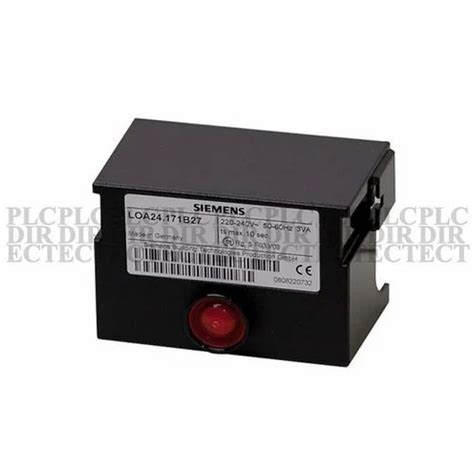 Gas Burner Accessories - Burner Controllers Manufacturer from Hyderabad
