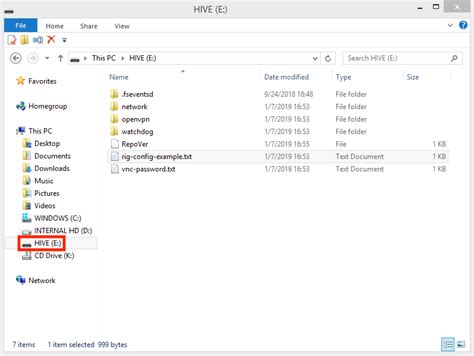 HiveOS Install 的图像结果