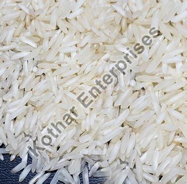 Non Basmati Rice Manufacturer Exporter Supplier from Sangareddy India