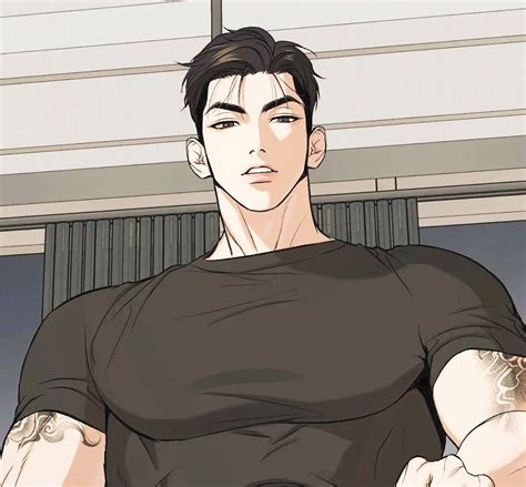 ¡!Jinx Manhwa ;┊ Joo Jaekyung ┊ | Fotos de perfil whatsapp, Foto de ...