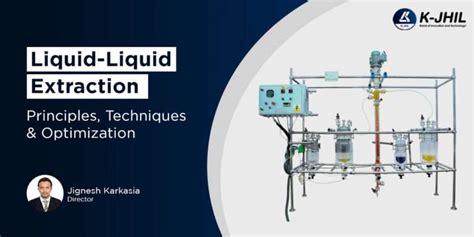 Image result for Liquid–liquid Extraction Principles