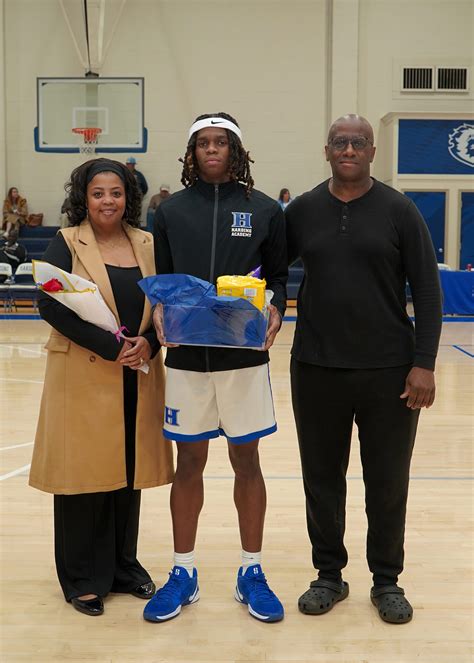 Coeducational, College-Prep Christian School | Harding Academy