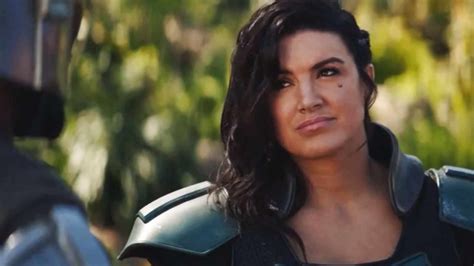 2024 - The Mandalorian Justifies Cara Dune's Absence in Ridiculous Ways