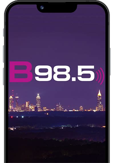 B98.5 | 90s, 2K & TODAY – B98.5 FM
