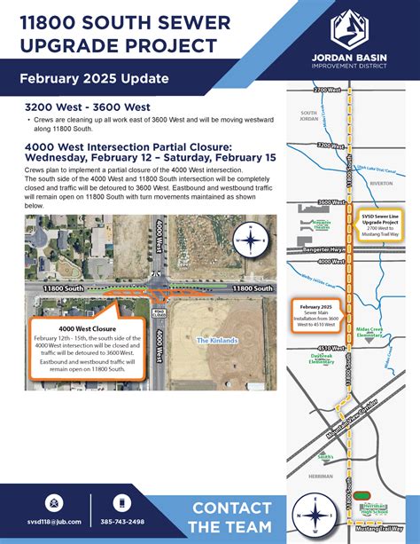 Home - Jordan Basin Improvement District