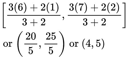Class 10 Maths Chapter 7 Question Answers - Coordinate Geometry - 1