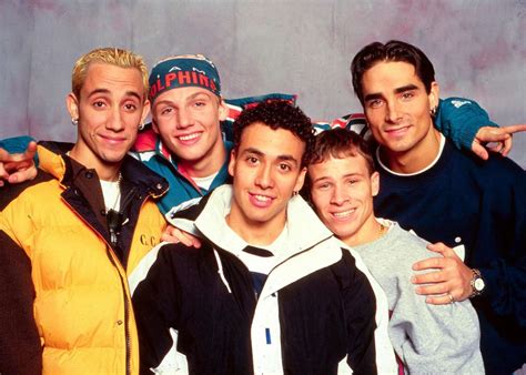 Top 30 Boy Bands of All Time