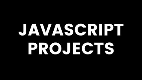 Image result for Example of JavaScript Project Design