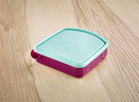CONCEPT LUNCH BOX PINK – Maped India
