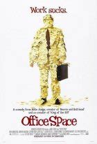 Image result for Office Space Script