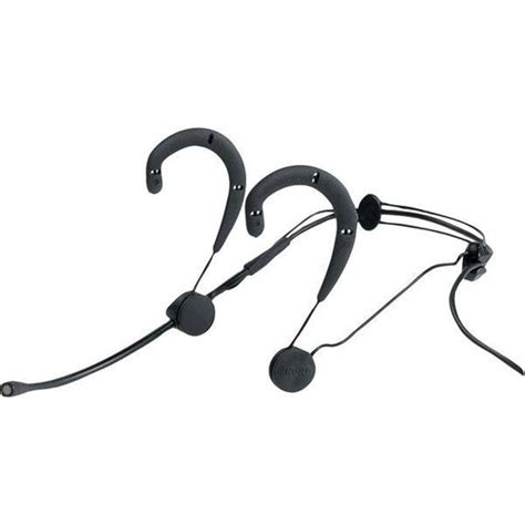 Buy Shure Beta 53 - Omni-Directional Headworn Microphone Online | Bajaao