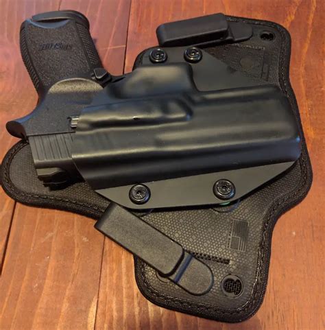 Image result for Alien Gear Concealed Carry Holster
