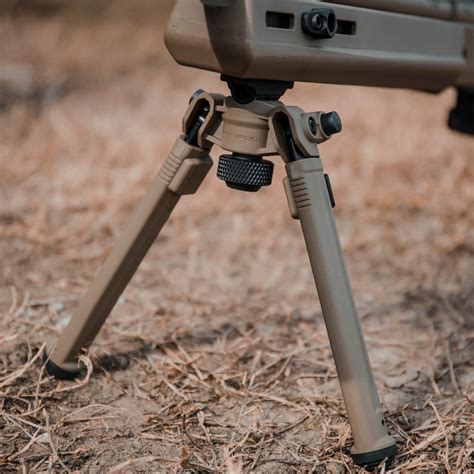 Magpul Bipod Zweibein für M-LOK FDE | GermanGunWorks