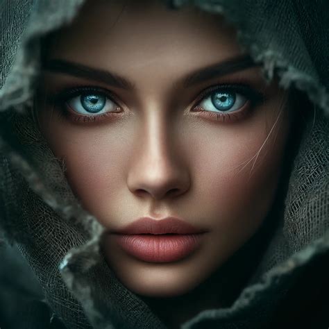 Ai Beautiful Woman 的图像结果