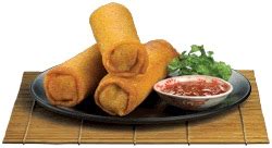 Marathon Spring Rolls 的图像结果