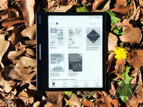 Boox Leaf2 review: Checking almost all the right boxes
