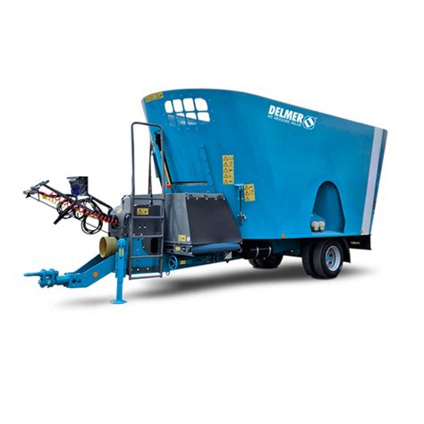 DEL TPF 2.16 PLUS – Delmer Group
