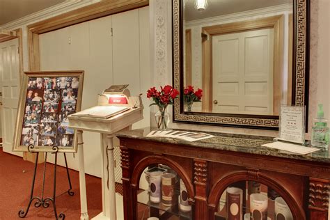 Hansen Spear Obituaries