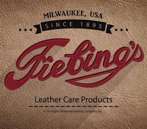 Fiebing's Black Acrylic Resolene, 4 oz. - Protects Leather Finish ...