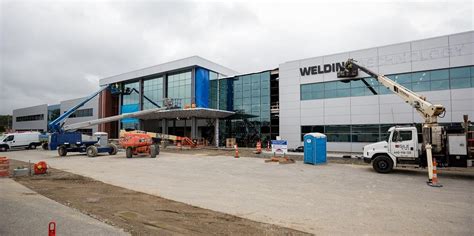 Image result for Lincoln Tech Welding Program in Ohio