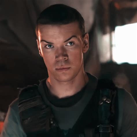 Maze Runner Gally