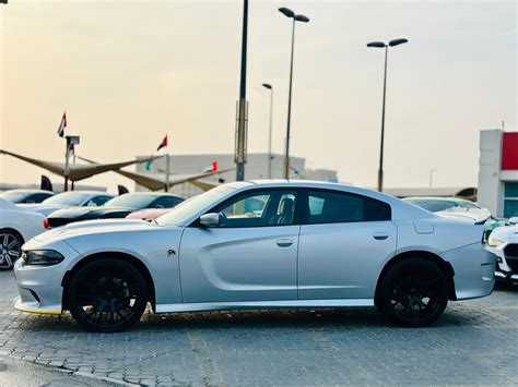 Kandy Cars - {2021 Dodge Charger RT - # 42391}