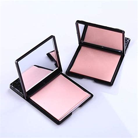 Clinevex 50 Sheet Oil Absorbing Face Paper Facial Blotting Paper Tissue ...